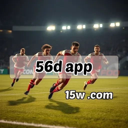 56d app: Um Guia Completo do Bingo Interativo para Você