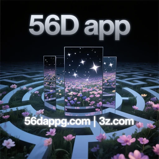 Explore os Melhores Jogos de Cassino no 56d App