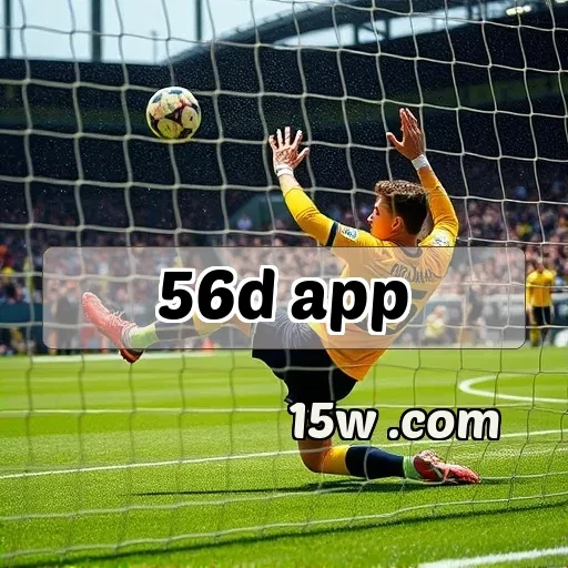 56d app: Novidades Imperdíveis na Seção de Últimos Jogos