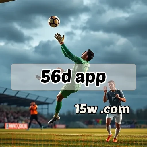 56d app: Explore a Diversão dos Jogos Mais Populares Hoje Mesmo!