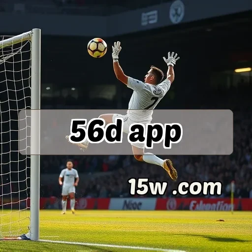 56d app: Conheça Todo o Fascínio dos Caça-níqueis Online!