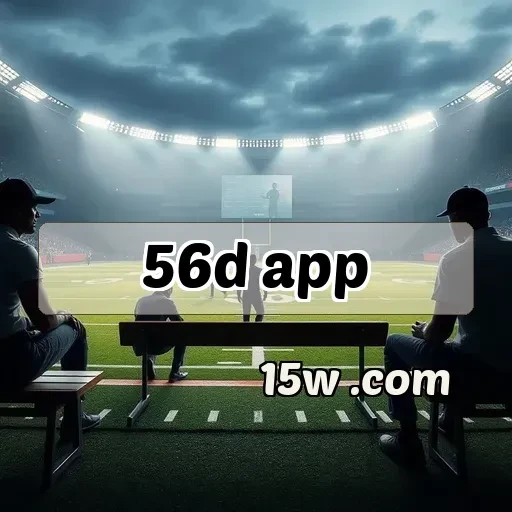 56d app: Explore o Melhor dos Jogos de Estratégia Agora Mesmo